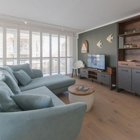 Apartment Charlie By Interhome De Haan Esterno foto