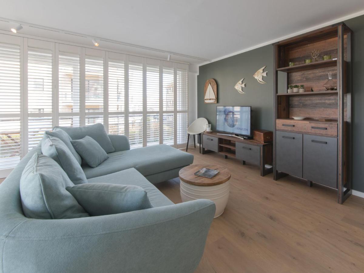 Apartment Charlie By Interhome De Haan Esterno foto