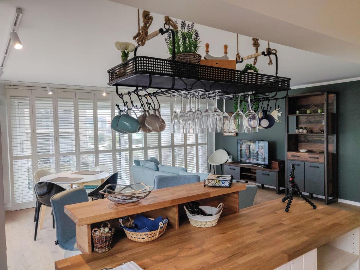Apartment Charlie By Interhome De Haan Esterno foto
