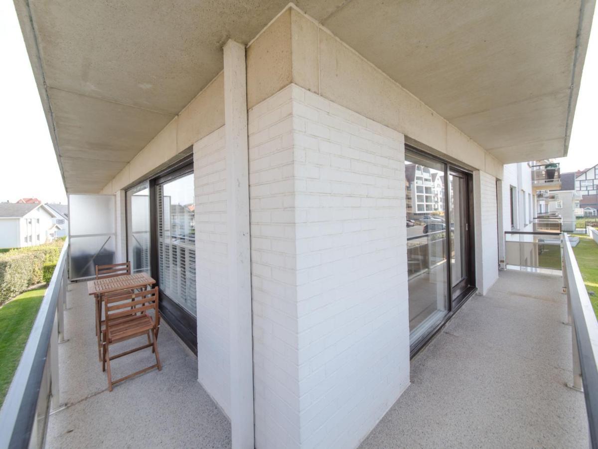 Apartment Charlie By Interhome De Haan Esterno foto