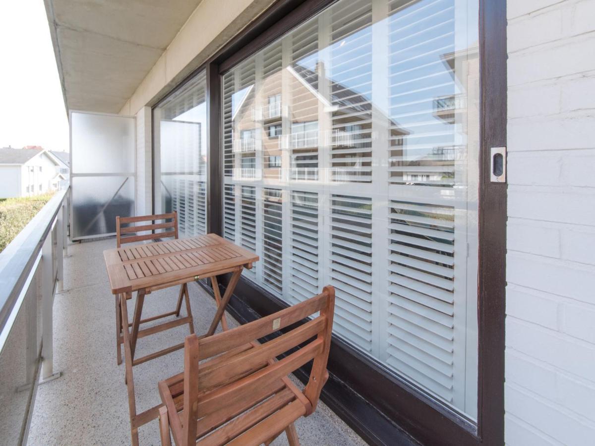 Apartment Charlie By Interhome De Haan Esterno foto
