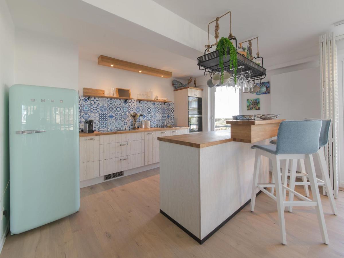 Apartment Charlie By Interhome De Haan Esterno foto
