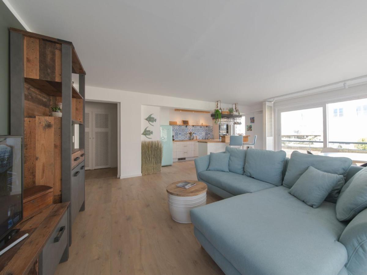 Apartment Charlie By Interhome De Haan Esterno foto