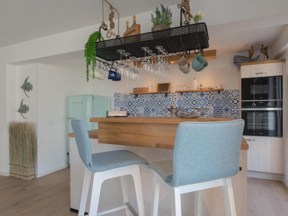 Apartment Charlie By Interhome De Haan Esterno foto