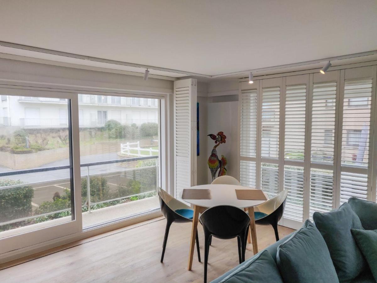 Apartment Charlie By Interhome De Haan Esterno foto