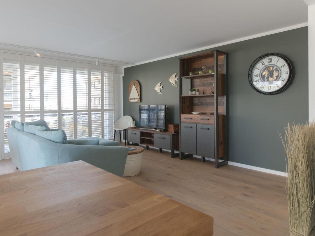 Apartment Charlie By Interhome De Haan Esterno foto
